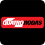 quatro rodas android application logo